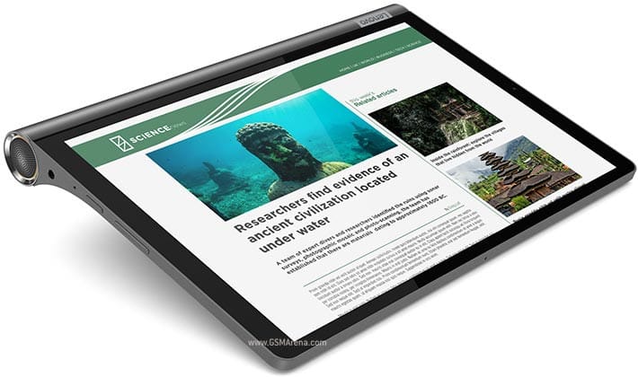 Lenovo Yoga Smart Tab — image 2