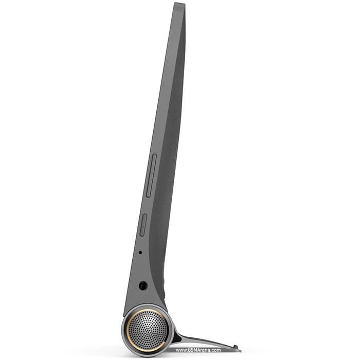 Lenovo Yoga Smart Tab — image 3