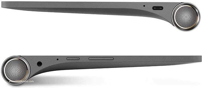 Lenovo Yoga Smart Tab — image 4