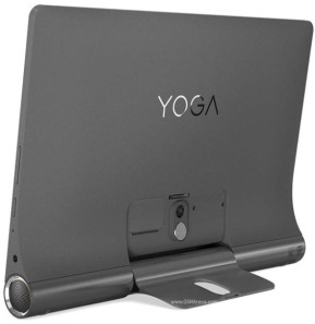 Lenovo Yoga Smart Tab
