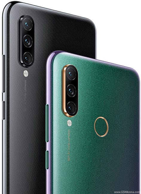 Lenovo K10 Note — image 2