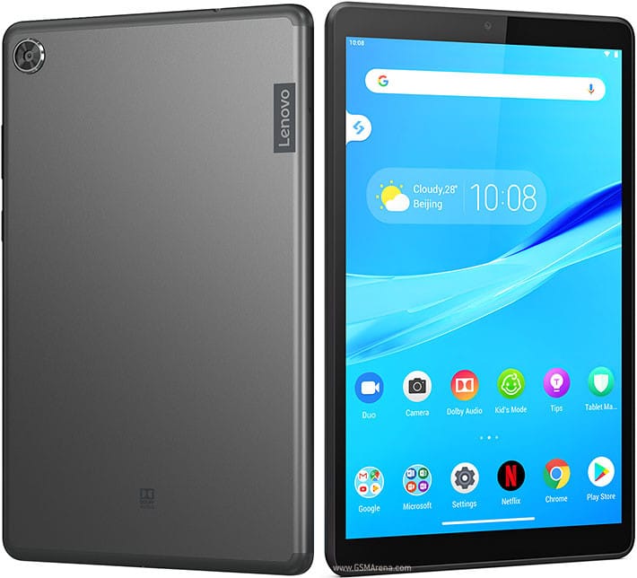 Lenovo Tab M8 (HD) — image 1