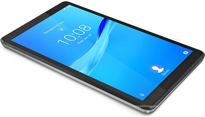 Lenovo Tab M7 — image 2