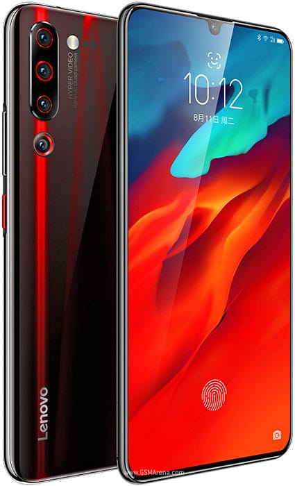 Lenovo Z6 Pro 5G — image 1