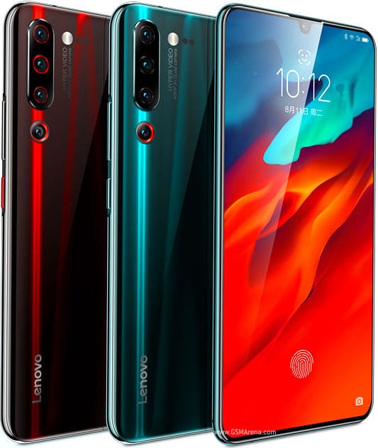 Lenovo Z6 Pro — image 2