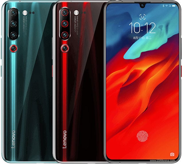 Lenovo Z6 Pro — image 3
