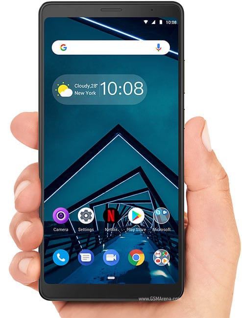 Lenovo Tab V7 — image 2