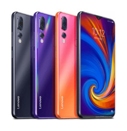 Lenovo Z5s
