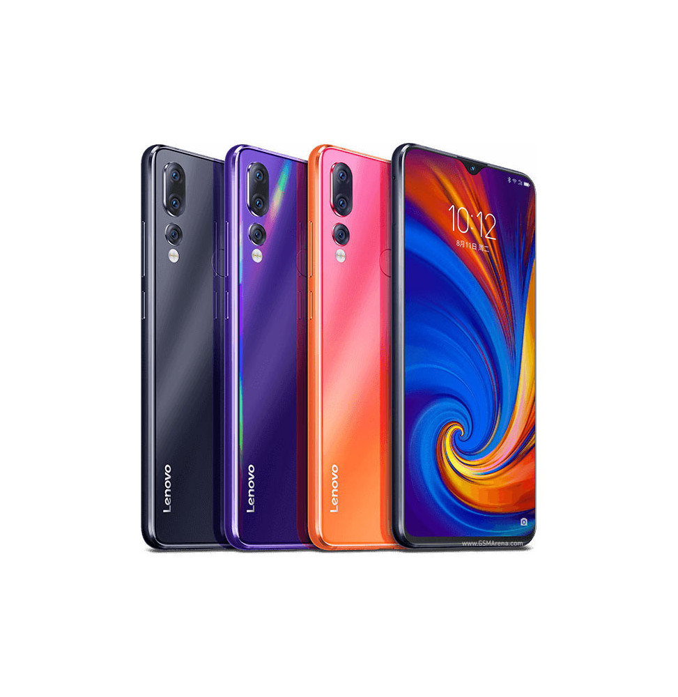 Lenovo Z5s