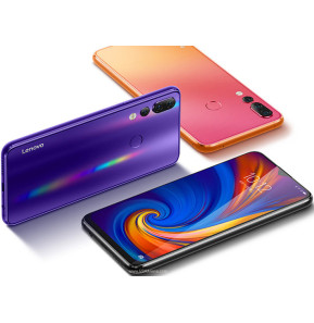 Lenovo Z5s