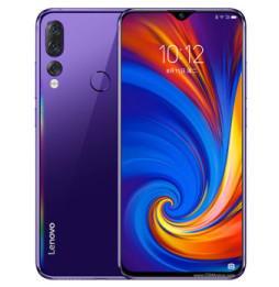 Lenovo Z5s