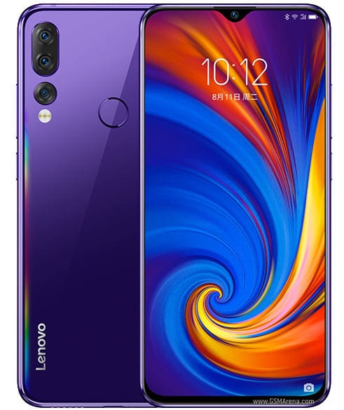 Lenovo Z5s — image 3