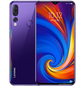 Lenovo Z5s