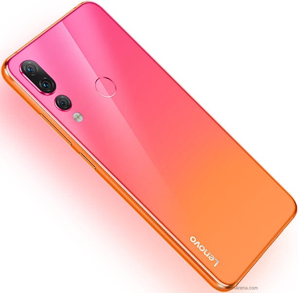 Lenovo Z5s — image 4