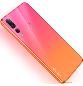 Lenovo Z5s