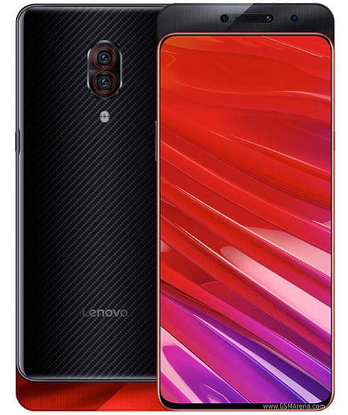 Lenovo Z5 Pro GT — image 1