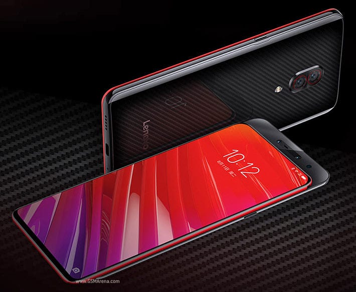 Lenovo Z5 Pro GT — image 2