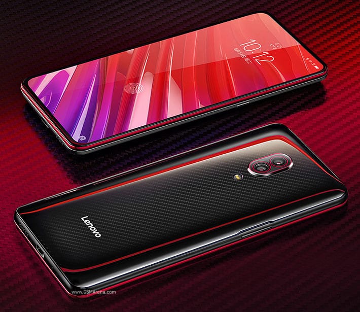 Lenovo Z5 Pro GT — image 3