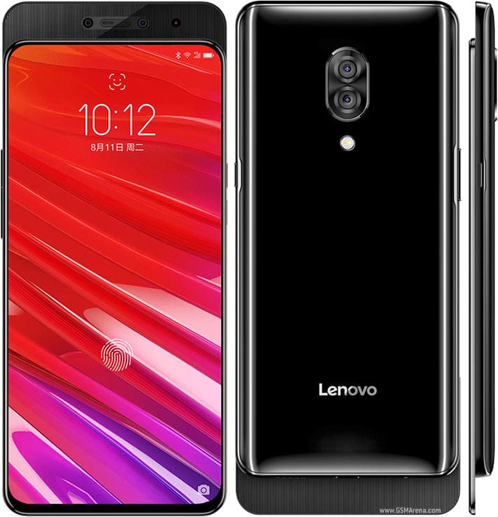 Lenovo Z5 Pro — image 1