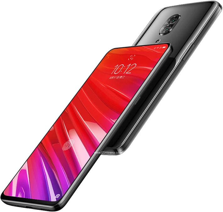 Lenovo Z5 Pro — image 2