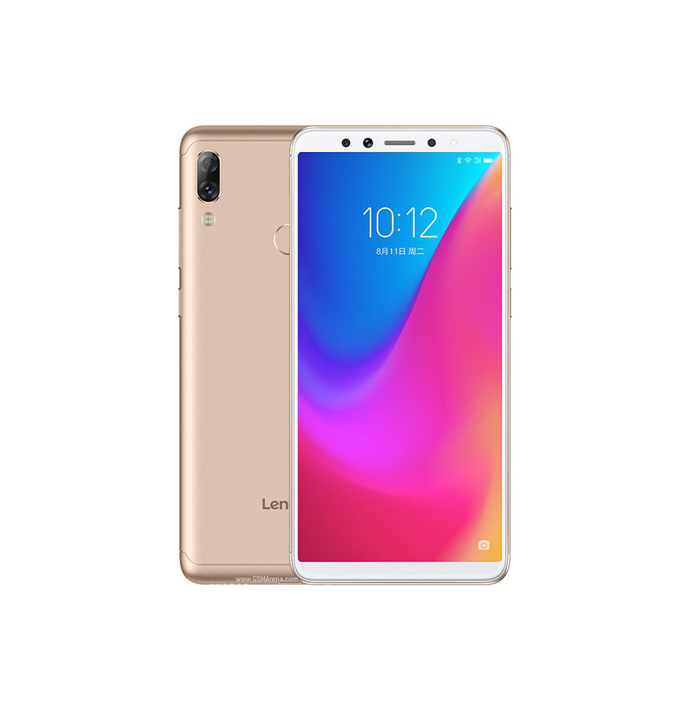 Lenovo K5 Pro