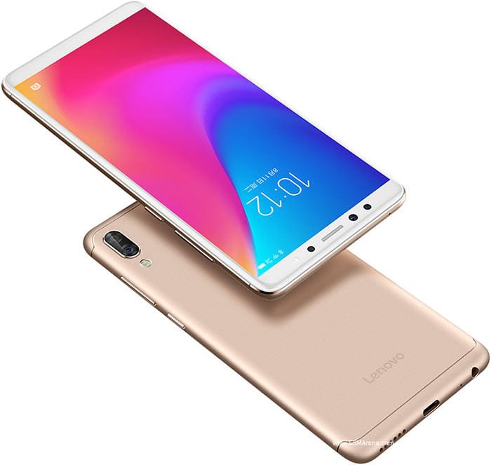 Lenovo K5 Pro — image 2