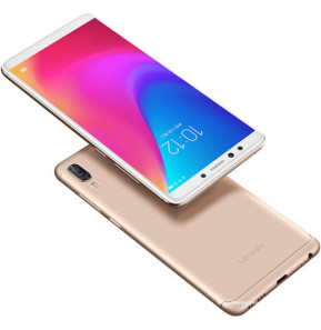 Lenovo K5 Pro
