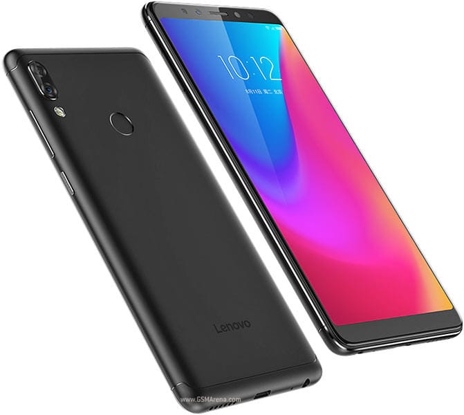 Lenovo K5 Pro — image 3