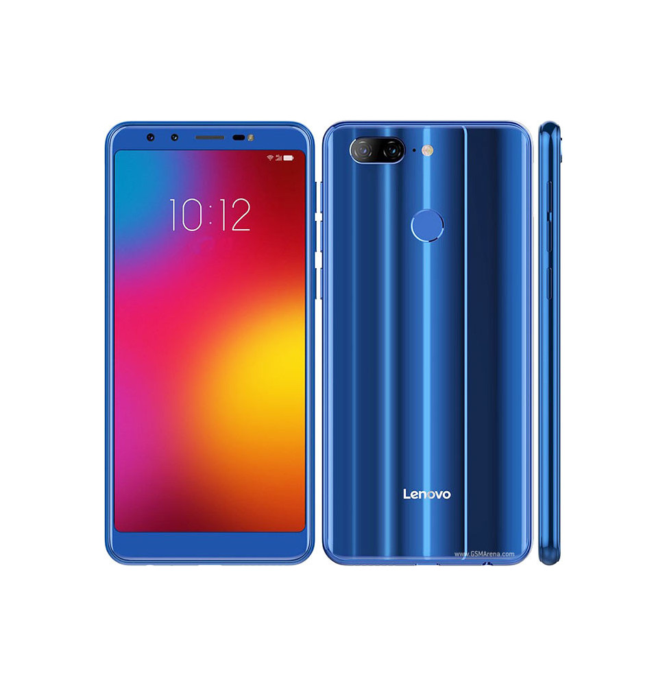 Lenovo K9