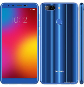 Lenovo K9