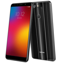 Lenovo K9