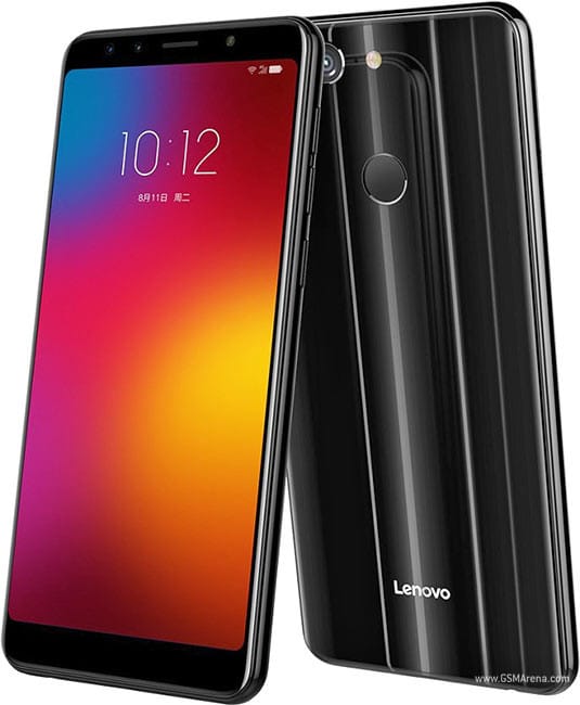 Lenovo K9 — image 2