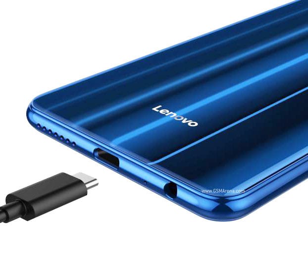 Lenovo K9 — image 3