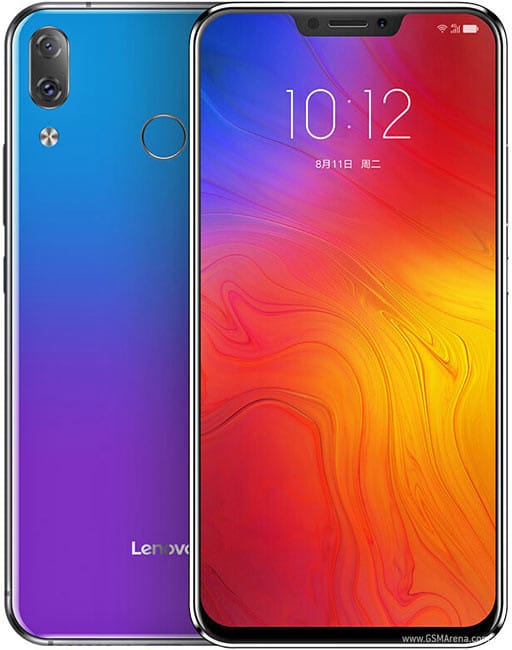 Lenovo Z5 — image 1