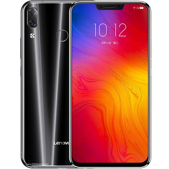 Lenovo Z5 — image 2