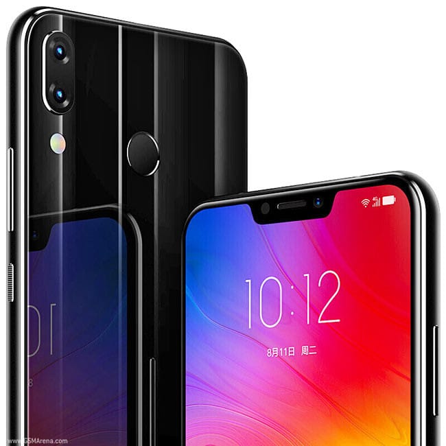 Lenovo Z5 — image 3