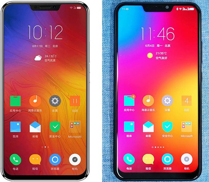 Lenovo Z5 — image 4