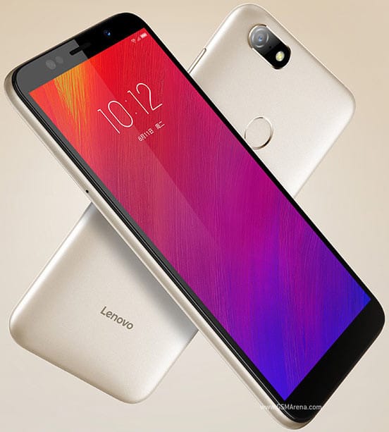 Lenovo A5 — image 1