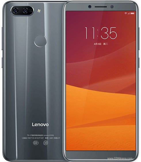 Lenovo K5 — image 2