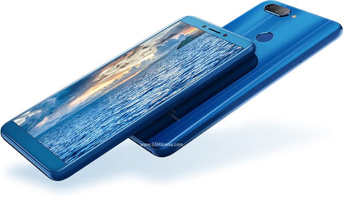 Lenovo K5 — image 3
