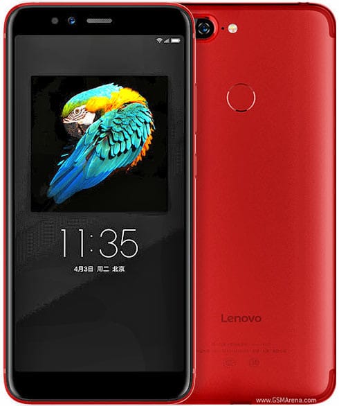 Lenovo S5 — image 1