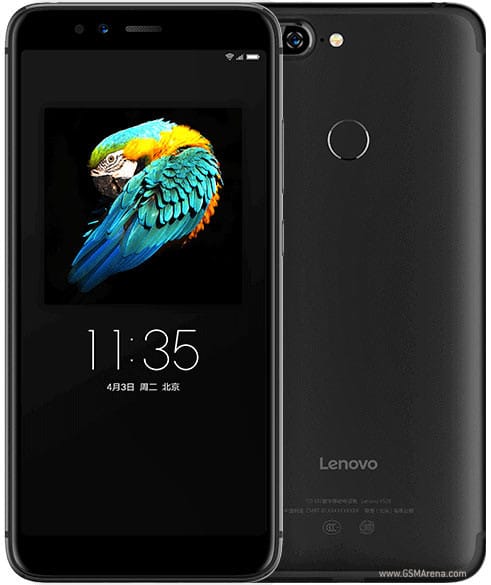 Lenovo S5 — image 2