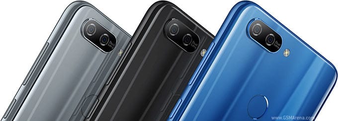 Lenovo S5 — image 3