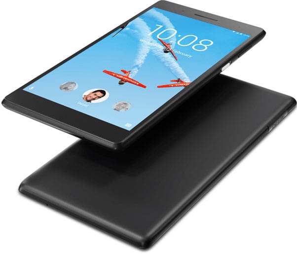 Lenovo Tab 7 — image 2
