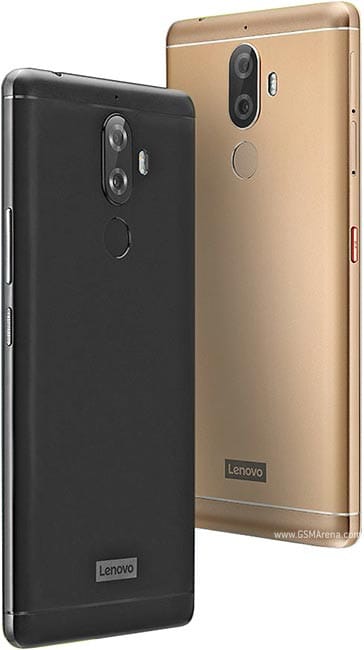 Lenovo K8 Note — image 2