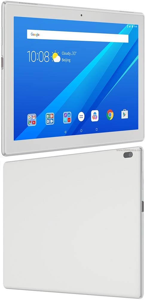 Lenovo Tab 4 10 — image 1