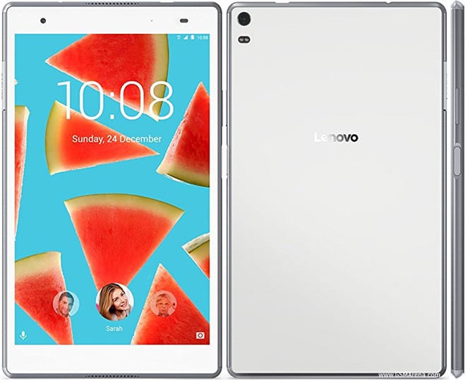 Lenovo Tab 4 8 Plus — image 1
