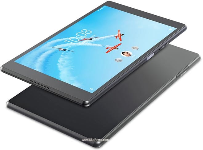 Lenovo Tab 4 8 Plus — image 2
