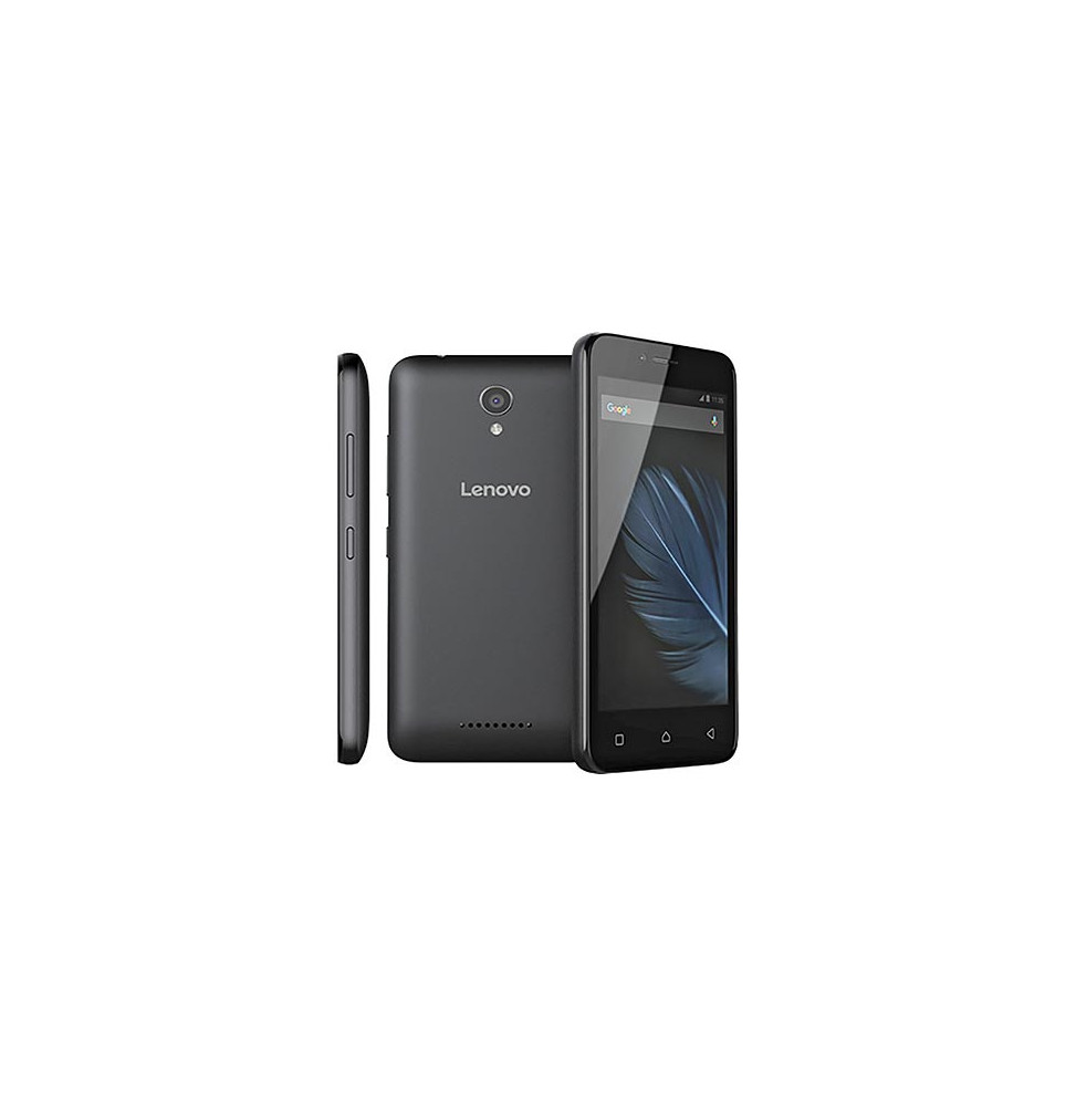 Lenovo A Plus