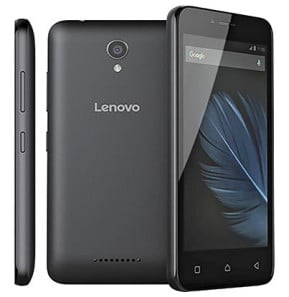 Lenovo A Plus